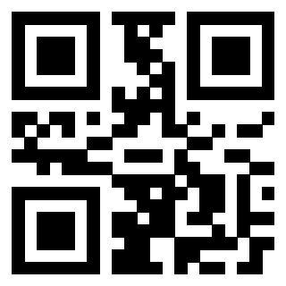 3200073289 QrCode associato