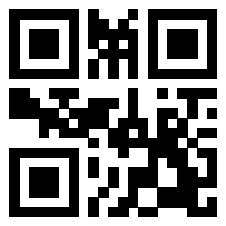 3200073295 Qr Code associato