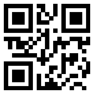 3200073297 QrCode associato