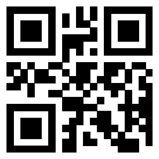Immagine del QrCode di 3200073299