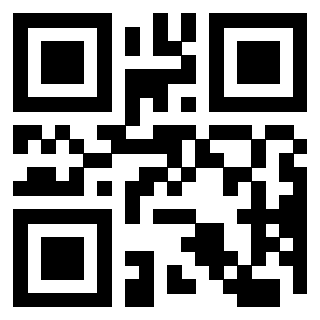 Immagine del Qr Code di 3200073301