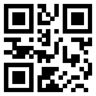 3200073302 - Immagine del Qr Code associato