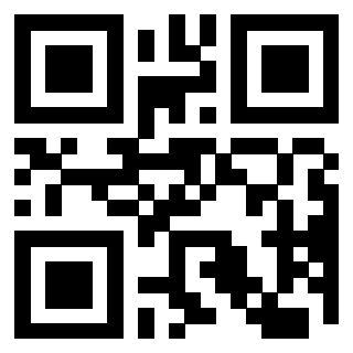 3200073303 QrCode associato