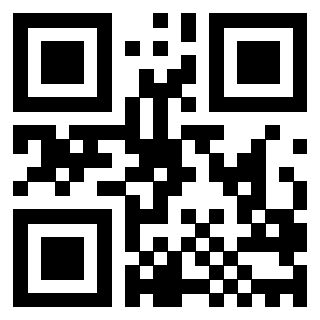 Il Qr Code di 3200073308