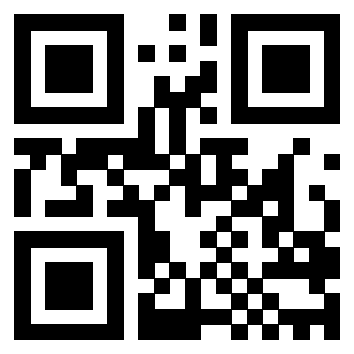 3200073310 - Immagine del QrCode associato