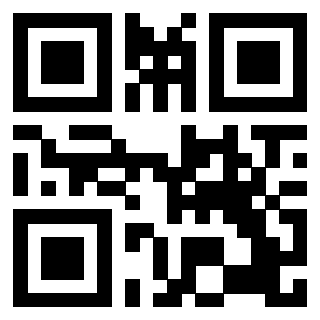 Immagine del Qr Code di 3200073312