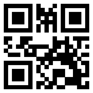 Immagine del Qr Code di 3200073314