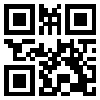 3200073318 - Immagine del Qr Code associato