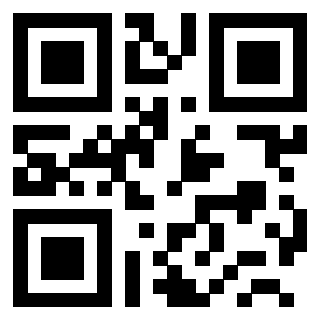 3200073319 Qr Code associato