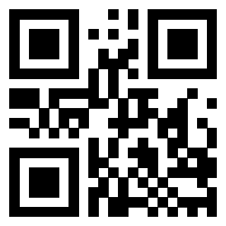 3200073323 - Immagine del QrCode associato