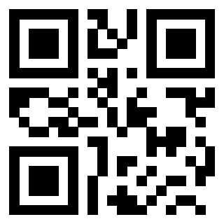 Il Qr Code di 3200073326