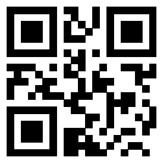 Scansione del Qr Code di 3200073327