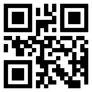 3200073328 - Immagine del Qr Code associato