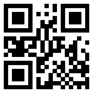 3200073329 - Immagine del Qr Code associato