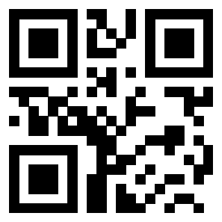 Il QrCode di 3200073330