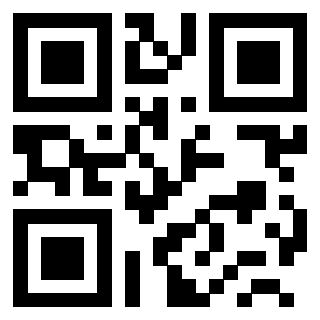 Immagine del QrCode di 3200073331