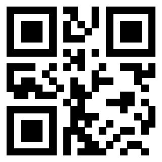 Immagine del QrCode di 3200073332