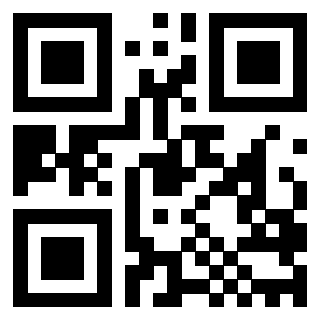 3200073334 QrCode associato