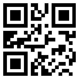 Immagine del QrCode di 3200073336