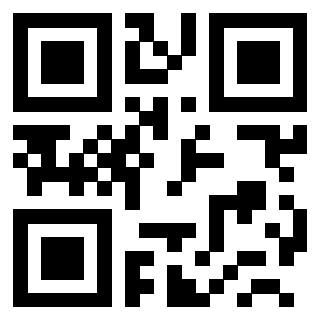 3200073337 - Immagine del Qr Code