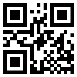 3200073338 Qr Code associato