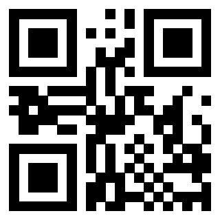 Il QrCode di 3200073340