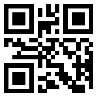 Immagine del Qr Code di 3200073342