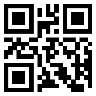Il QrCode di 3200073343