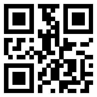 QrCode di 3200073349