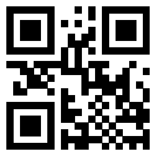 Immagine del QrCode di 3200073350
