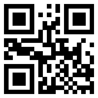 Immagine del Qr Code di 3200073351