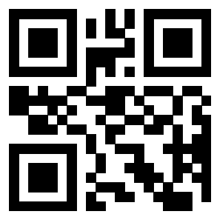 3200073352 - Immagine del QrCode associato
