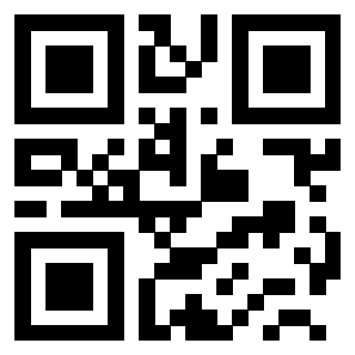 Immagine del Qr Code di 3200073354
