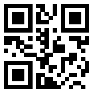 Il QrCode di 3200073357