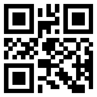 Immagine del Qr Code di 3200073358