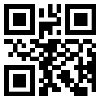 3200073359 - Immagine del QrCode associato