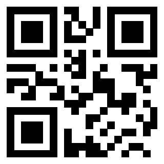3200073360 - Immagine del Qr Code associato