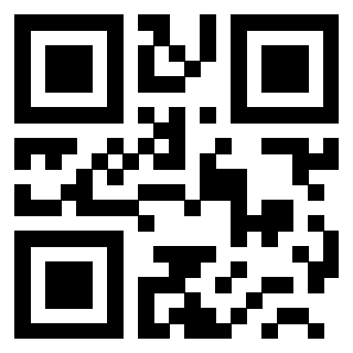 Immagine del Qr Code di 3200073366