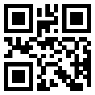 3200073368 - Immagine del Qr Code associato
