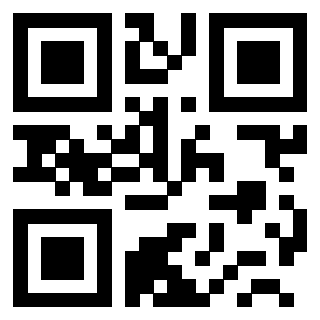 Il QrCode di 3200073373