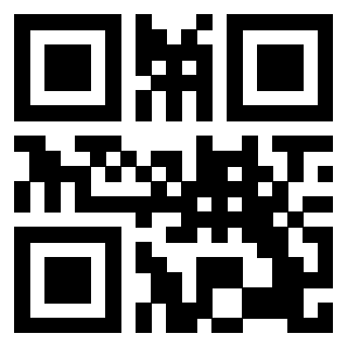 3200073382 Qr Code associato