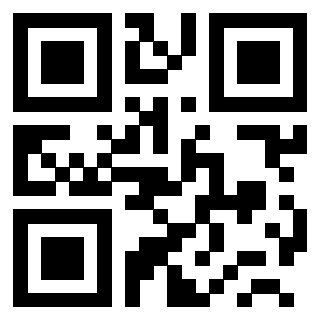 Immagine del Qr Code di 3200073389