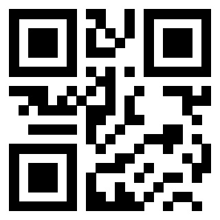 Immagine del Qr Code di 3200073390