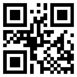 Immagine del QrCode di 3200073394