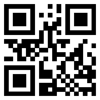 3200073396 - Immagine del Qr Code associato