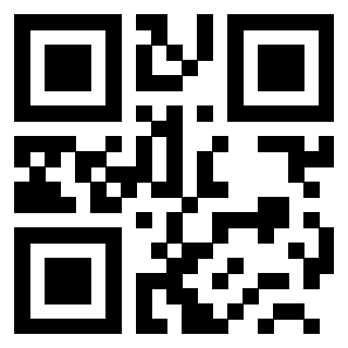 Scansione del QrCode di 3200073398