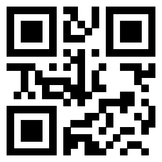 3200073399 Qr Code associato