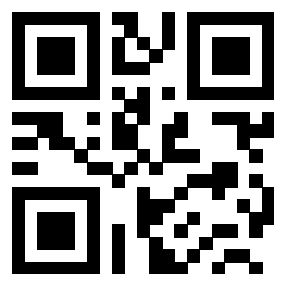 Qr Code di 3200073400