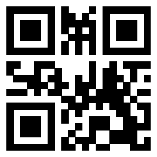 3200073402 QrCode associato