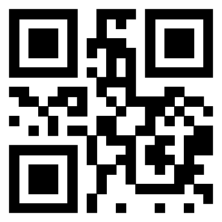 Immagine del Qr Code di 3200073404